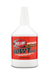 RED LINE 10604 60WT RACE OIL 1QT