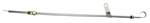 MOROSO 25970 DIPSTICK TUBE W/DIPSTICK