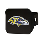 FAN MATS 22535 Trailer Hitch Cover
