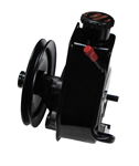BORGESON 800322 POWER STEERING PUMP