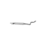 WALKER 54561 RESONATOR ASSEMBLY-IMPORT