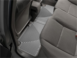 WEATHERTECH W149GR Floor Mat
