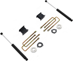 MAXTRAC 900430 Lift Kit Suspension