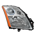 SPYDER 9035623 ( OE ) Nissan Sentra 07-09 L4 2.0L Only Passenger Side Headlight