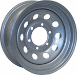 AMERICANA 20366 Trailer Wheel