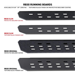 GO RHINO 69604880SPC Running Board