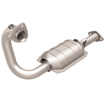 23100 Catalytic Converter