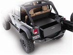 SMITTYBILT 2763 Cargo Organizer