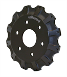 WILWOOD 170-9066 Brake Rotor Hat