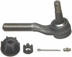 MOOG ES387R Tie Rod End