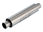 BORLA 401382 Exhaust Muffler