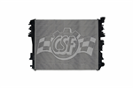 CSF 3888 Radiator
