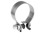 BORLA 18330 Exhaust Sleeve Clamp