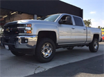 N-FAB C1798CC Nerf Step Chevy-GMC, 17-18 2500 / 3500  Crew Cab 6