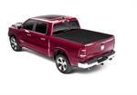TRUXEDO 1531116 Tonneau Cover