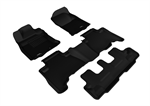 3D MATS L1TY12801509 Floor Liner