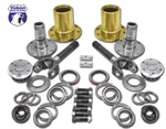 YUKON GEAR 21729 LOCKING HUB CONVERSION KIT