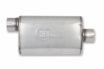 HOOKER 21642HKR Exhaust Muffler