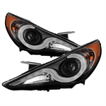SPYDER 5080882 ( Spyder Signature ) Hyundai Sonata 11-13 Verson 2 Projector Head