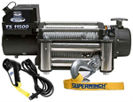 SUPERWINCH 1511200 Winch