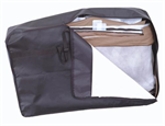SMITTYBILT 595101 Soft Top Window Storage Bag