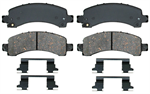 R/M BRAKES SP974ATRH Brake Pad