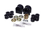 ENERGY SUSPENSION 4.05024G REAR SWAY BAR BUSHING SET CLS A