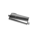 WALKER 21190 MUFFLER FORD/MAZDA 95-96