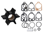 Water Pump Impeller