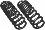 MOOG CC822 Coil Spring