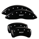 MGP 11221SMGPBK Caliper Cover