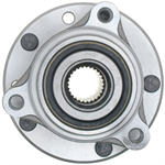 RAYBESTOS 713013 Wheel Bearing and Hub Assembly