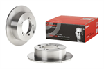 BREMBO 08.8316.20 Brake Rotor