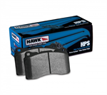 HAWK HB712F.680 BRAKE PADS