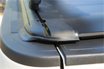 PACE EDWARDS M-BL2129 Tonneau Cover Rail