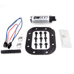 DEATSCHWERKS 9-201-1028 Fuel Pump Electric