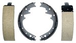 R/M BRAKES 336PG Brake Shoe