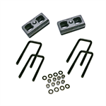 SUPERLIFT 3225 Leaf Spring Block Kit