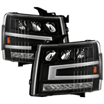 SPYDER 9052187 Headlight Assembly
