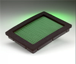 GREEN FILTER 2477 Air Filter