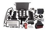 EDELBROCK 1536 SUPERCHARGER 6.1 HEMI STREET