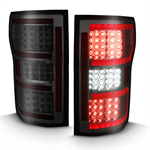 ANZO 311315 Tail Light Assembly - LED