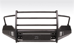 FAB FOURS DR13-R2960-1 13-14 1500 BS BUMPER W/FGG
