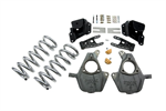 BELLTECH 949 Lowering Kit
