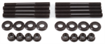 EDELBROCK 6009 ROCKER SHIFT STUD KIT FORD V8