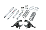 BELLTECH 780SP Lowering Kit