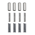 LOCK RIGHT 1025350KAP SPRING & PIN KIT