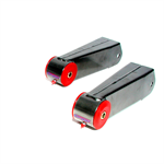 BBK 2522 HEAVY DUTY UPPER CONTROL ARMS