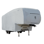 Travel Trailer Cover