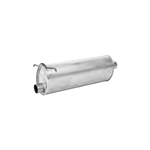 WALKER 18947 MUFFLER-SOUND FX DOMESTIC
